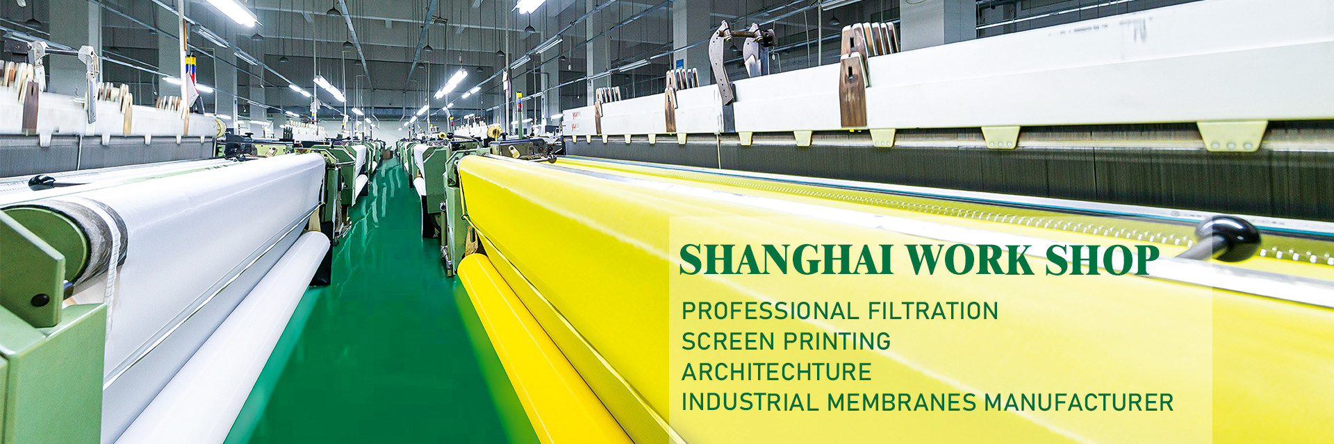 Qualität Minato HM-Reihe Mesh usine